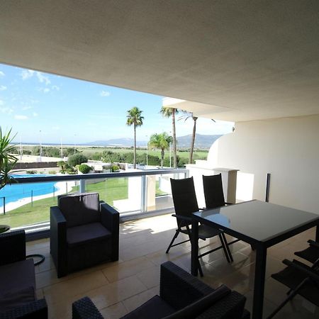 Livingtarifa Apartamento Las Olas Eksteriør billede