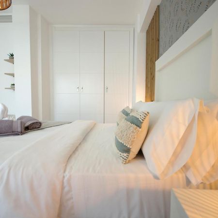 Livingtarifa Apartamento Las Olas Eksteriør billede