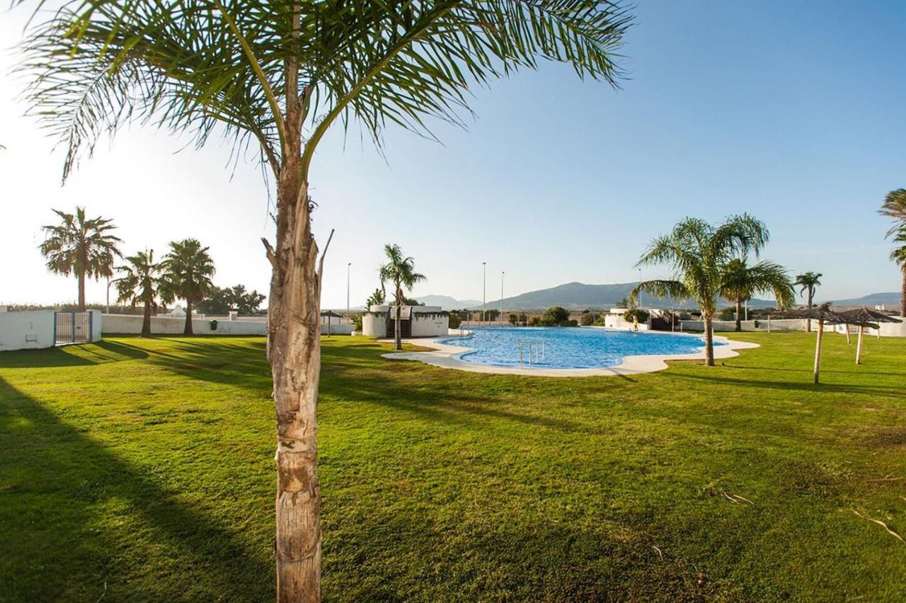 Livingtarifa Apartamento Las Olas Eksteriør billede