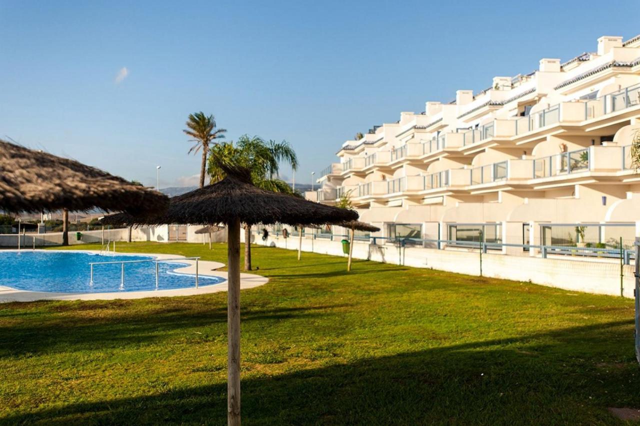 Livingtarifa Apartamento Las Olas Eksteriør billede