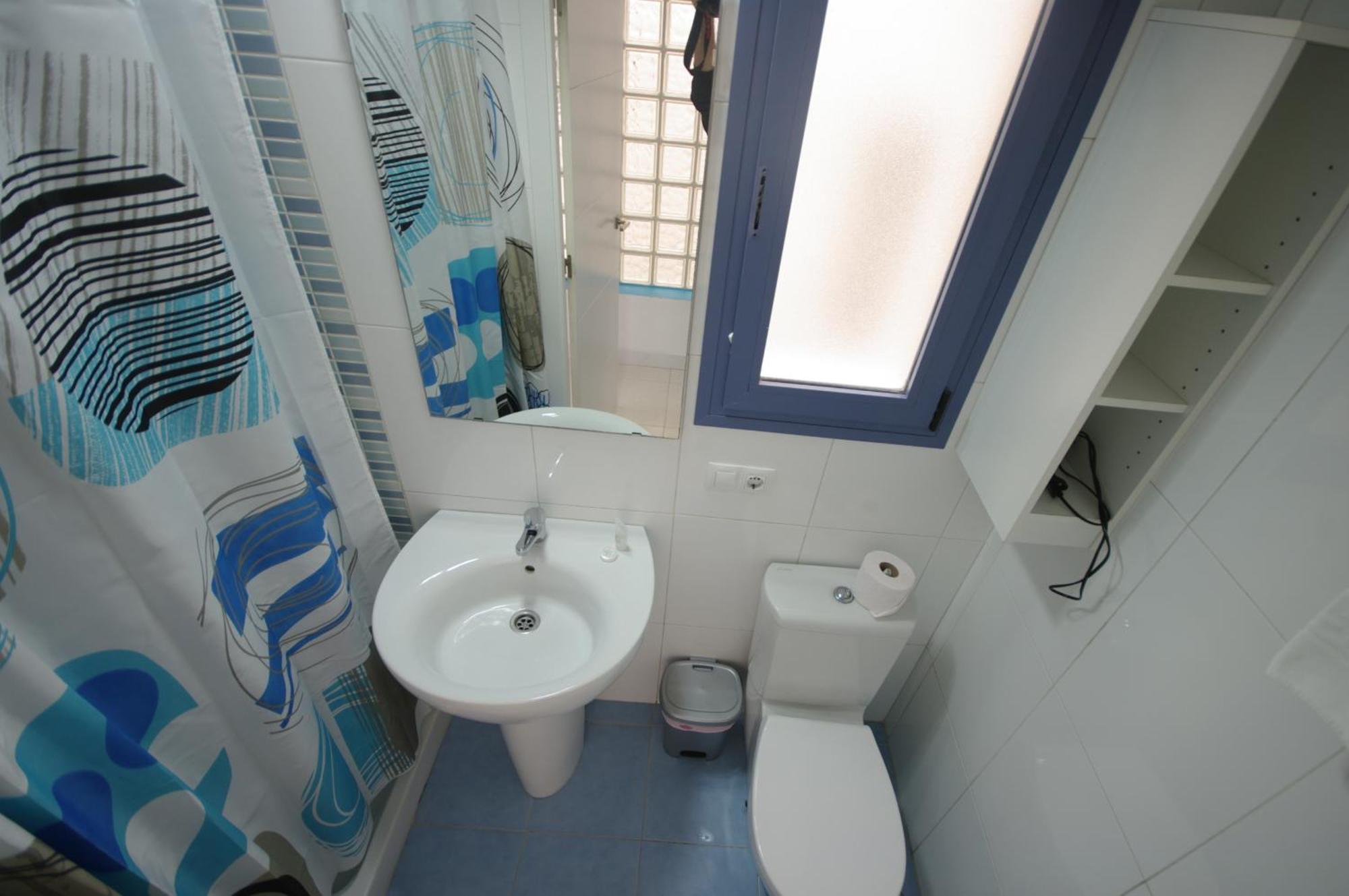 Livingtarifa Apartamento Las Olas Eksteriør billede